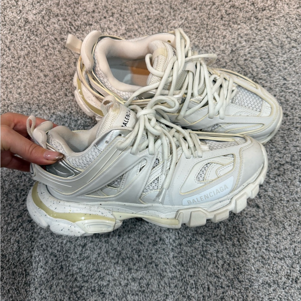 Balenciaga Sneakers size 38
